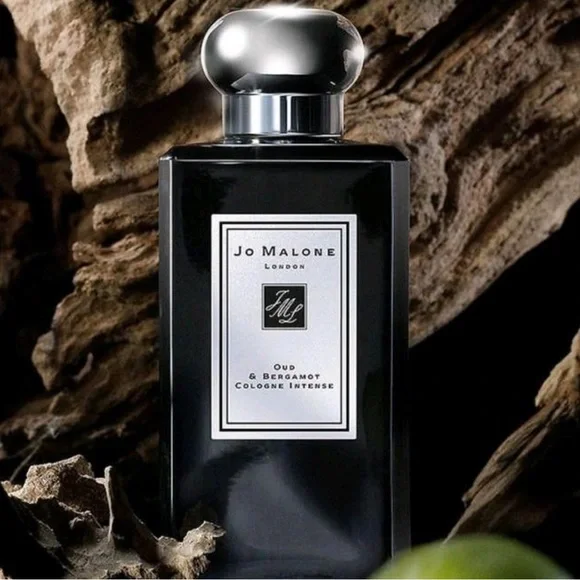 Jo Malone Oud & Bergamot 100ml